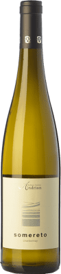 Andriano Somereto Chardonnay — Шардоне Alto Adige 75 cl