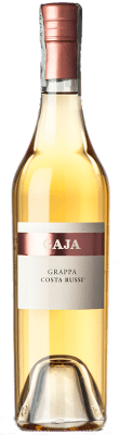 Grappa Gaja Costa Russi 50 cl