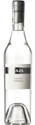 Grappa Gaja Darmagi 50 cl