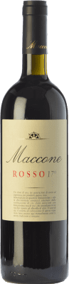 Angiuli Maccone 17º Primitivo Puglia 75 cl