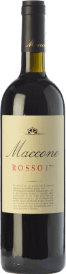 Angiuli Maccone Rosso 17º