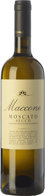 Angiuli Moscato Secco Maccone Muscat Puglia 75 cl