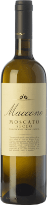 Angiuli Moscato Secco Maccone Muscat Blanc Puglia 75 cl