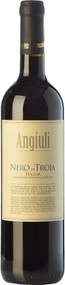 Angiuli Nero di Troia Puglia 75 cl