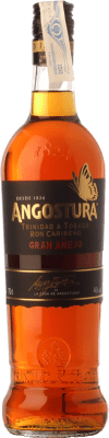Ром Angostura Gran Añejo