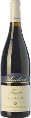 Anselmet Fumin — Фумин Valle d'Aosta 75 cl