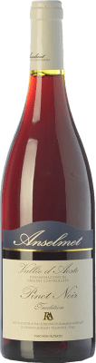 Anselmet Pinot Noir — Пино Нуар Valle d'Aosta 75 cl