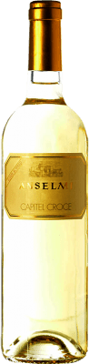 Anselmi Capitel Croce Garganega — Гарганега Veneto 75 cl