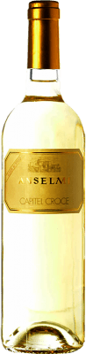 Anselmi Capitel Croce Garganega Veneto 75 cl