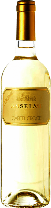 23,95 € | White wine Anselmi Capitel Croce I.G.T. Veneto Veneto Italy Garganega 75 cl