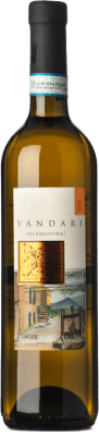 Venditti Vàndari Falanghina Sannio 75 cl