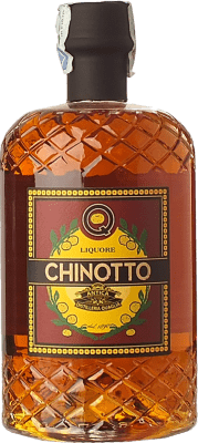 Licores Quaglia Liquore di Chinotto 70 cl