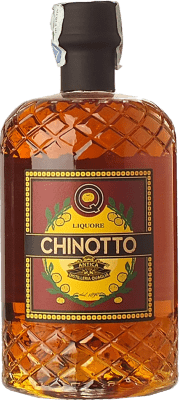 Ликеры Quaglia Liquore di Chinotto
