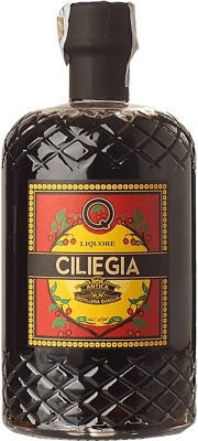 Licores Quaglia Liquore di Ciliegia 70 cl