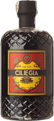 Licores Quaglia 70 cl Ciliegia — Cereja