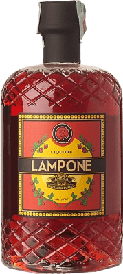 Licores Quaglia 70 cl Lampone — Framboesa