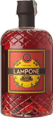 Ликеры Quaglia Liquore di Lampone 70 cl