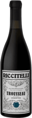 Matías Riccitelli Bastardo Patagonia Old Vines — VV Vigne Vecchie 75 cl