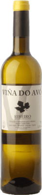 Cajide Gulín Viña do Avó Ribeiro 75 cl