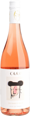 Añadas Care Cariñena 75 cl