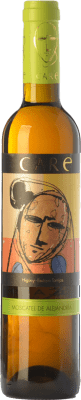 Spedizione Gratuita | Vino Dolce Care D.O. Cariñena Aragona Spagna Moscatel — Moscato Bottiglia Medium 50 cl