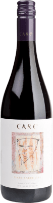 Añadas Care Cariñena Дуб 75 cl