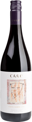 Care Cariñena Sobre Lías — Auf der Hefe Eiche 75 cl