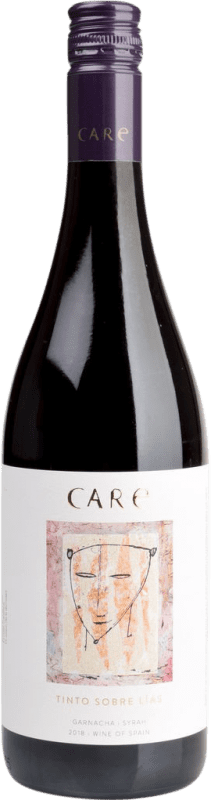 4,95 € | 红酒 Añadas Care 橡木 D.O. Cariñena 阿拉贡 西班牙 Syrah, Grenache 75 cl