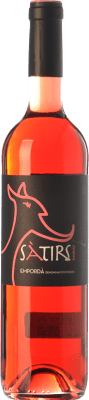 Arché Pagés Sàtirs Empordà 75 cl