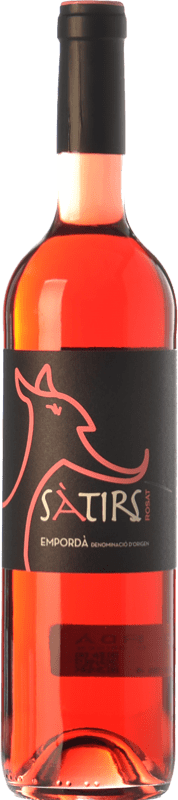 7,95 € 免费送货 | 玫瑰酒 Arché Pagés Sàtirs Rosat D.O. Empordà