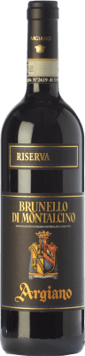 Argiano Sangiovese Brunello di Montalcino Reserve 75 cl