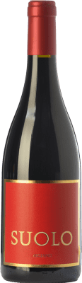 Argiano Suolo