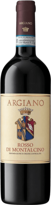 31,95 € Kostenloser Versand | Rotwein Argiano D.O.C. Rosso di Montalcino
