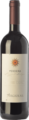 Argiolas Perdera