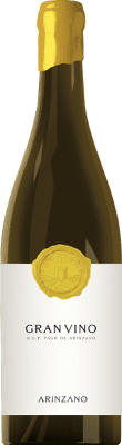 Arínzano Gran Vino Chardonnay Vino de Pago de Arínzano 高齢者 75 cl