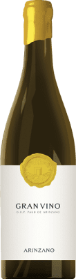 Arínzano Gran Vino Chardonnay Vino de Pago Señorío de Arínzano Crianza 75 cl