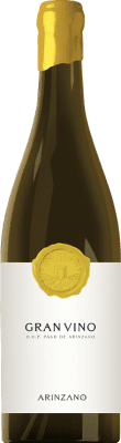 Arínzano Gran Vino Chardonnay Vino de Pago Señorío de Arínzano Alterung 75 cl