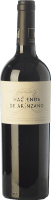 Arínzano Hacienda Vino de Pago Señorío de Arínzano Alterung 75 cl