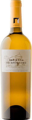 Arínzano Hacienda Chardonnay Vino de Pago de Arínzano 岁 75 cl