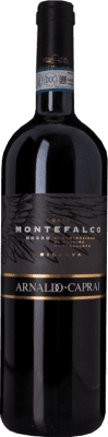 Caprai Montefalco Reserva 75 cl