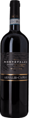 Caprai Rosso Montefalco Reserva 75 cl