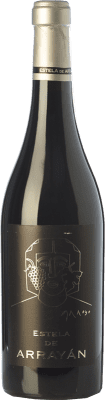 Arrayán Estela Méntrida Crianza — Aged 75 cl