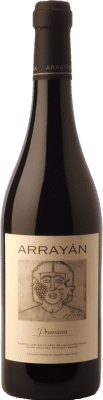 Arrayán Premium Méntrida 高齢者 75 cl