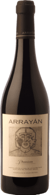 Arrayán Premium Méntrida Alterung 75 cl