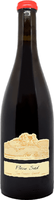 Jean-François Ganevat Plein Sud Bastardo — Бастардо Côtes du Jura Eco — Эко Био Органический 75 cl