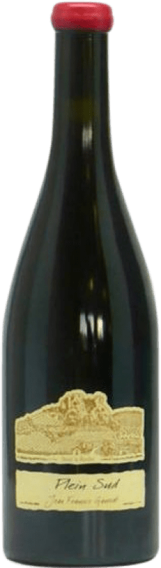 Бесплатная доставка | Красное вино Jean-François Ganevat Plein Sud A.O.C. Côtes du Jura Jura Франция Bastardo 75 cl