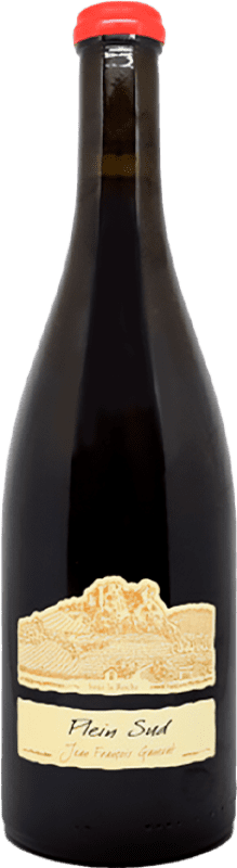 76,95 € | 赤ワイン Jean-François Ganevat Plein Sud A.O.C. Côtes du Jura ジュラ フランス Bastardo — バスタルド Eco — エコ ビオ オーガニック 75 cl
