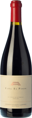 Artadi Viña el Pisón Tempranillo Rioja старения бутылка Магнум 1,5 L