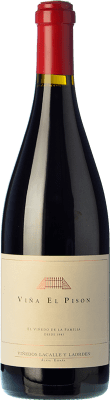 Artadi Viña el Pisón Tempranillo Rioja 岁 瓶子 Magnum 1,5 L