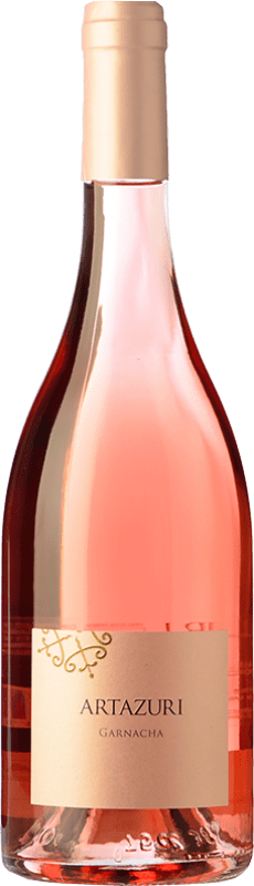 12,95 € Kostenloser Versand | Rosé-Wein Artazu Artazuri D.O. Navarra